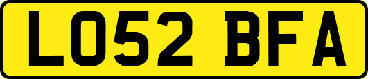 LO52BFA