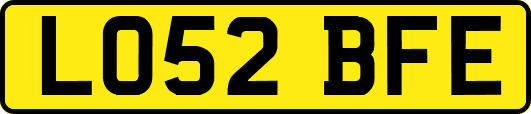 LO52BFE