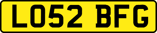 LO52BFG