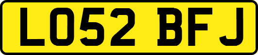 LO52BFJ