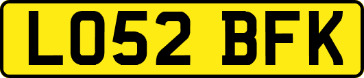 LO52BFK