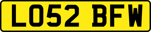 LO52BFW