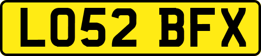 LO52BFX