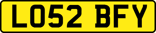 LO52BFY