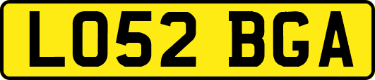 LO52BGA