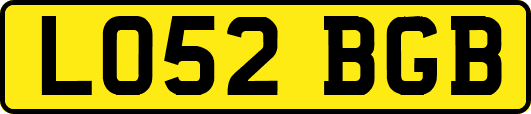 LO52BGB
