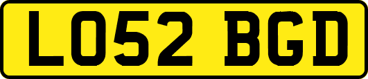 LO52BGD