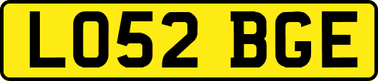 LO52BGE