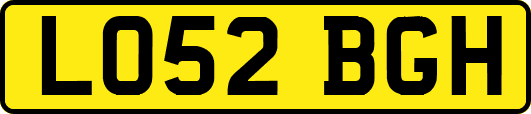 LO52BGH