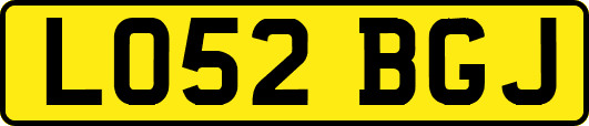 LO52BGJ
