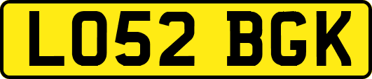 LO52BGK