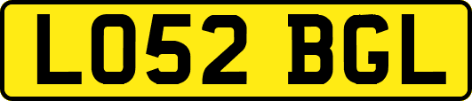 LO52BGL