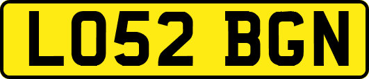 LO52BGN