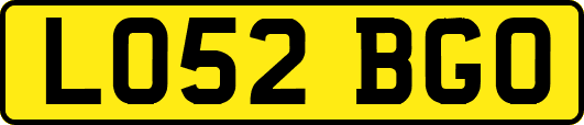 LO52BGO