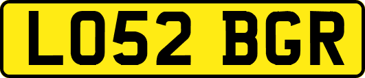 LO52BGR