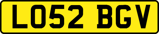 LO52BGV