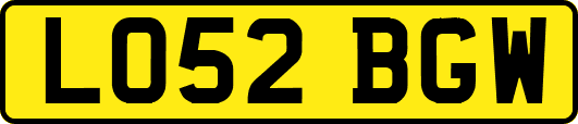 LO52BGW