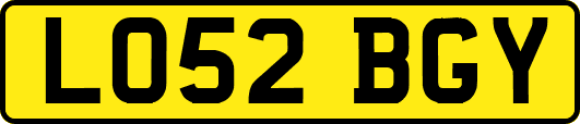 LO52BGY