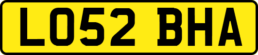 LO52BHA