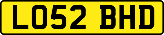 LO52BHD