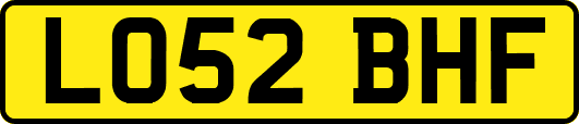 LO52BHF