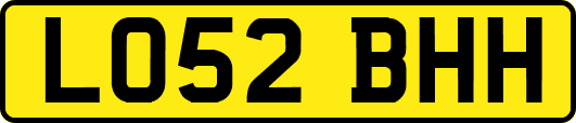 LO52BHH