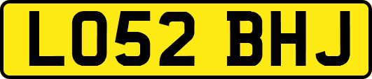 LO52BHJ