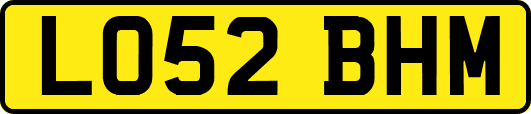 LO52BHM