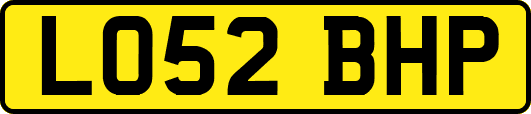 LO52BHP