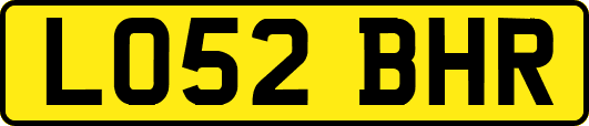 LO52BHR