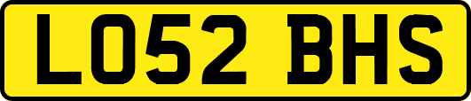 LO52BHS