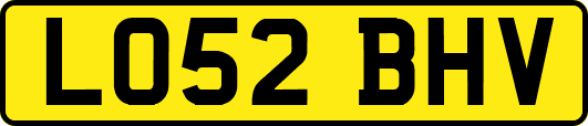 LO52BHV