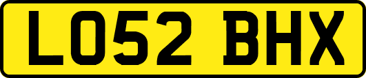 LO52BHX