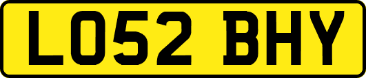 LO52BHY