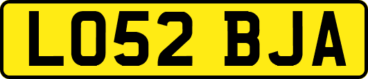 LO52BJA