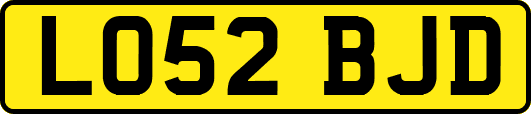 LO52BJD