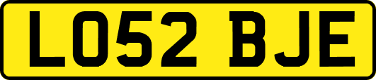 LO52BJE