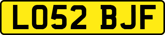 LO52BJF