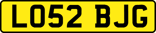 LO52BJG