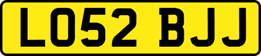 LO52BJJ