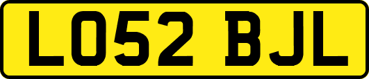 LO52BJL
