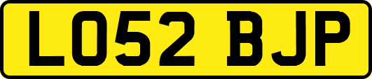 LO52BJP
