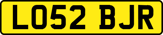 LO52BJR