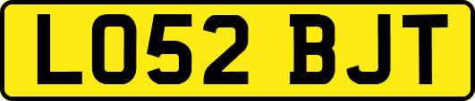 LO52BJT