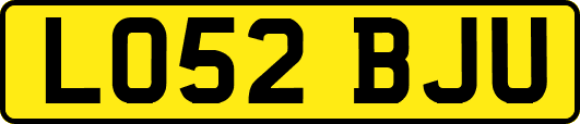 LO52BJU