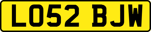 LO52BJW