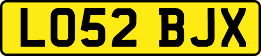 LO52BJX