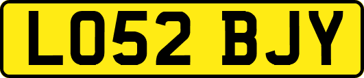 LO52BJY