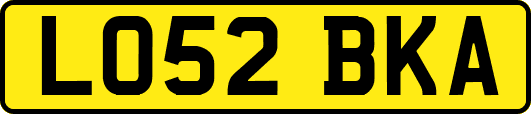 LO52BKA