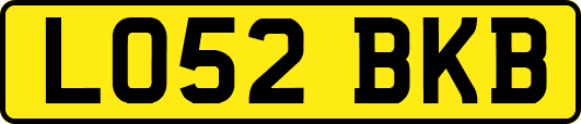 LO52BKB